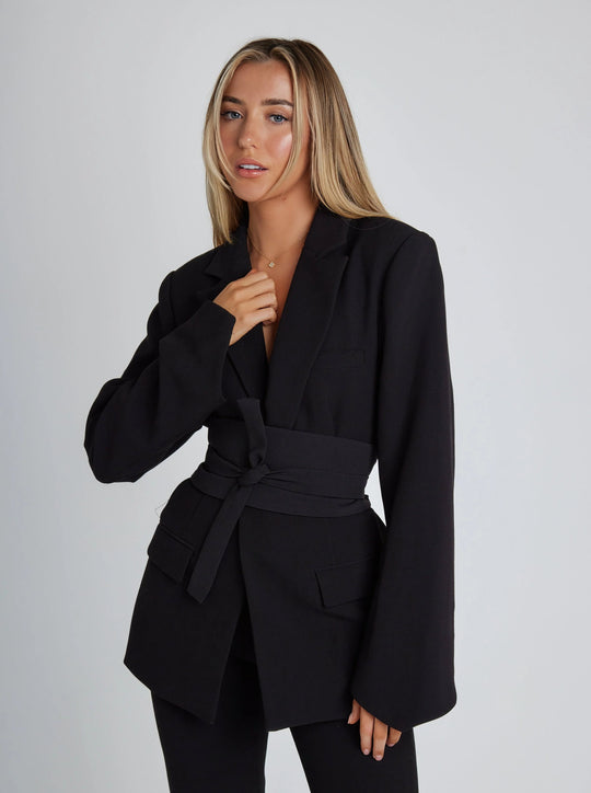 Lia - Stijlvolle blazer