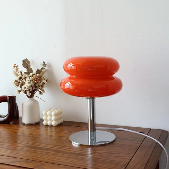 Vintage Italiaanse Bauhaus tafellamp