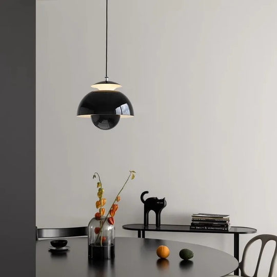 Scandinavisch Modern LED Hanglamp Licht