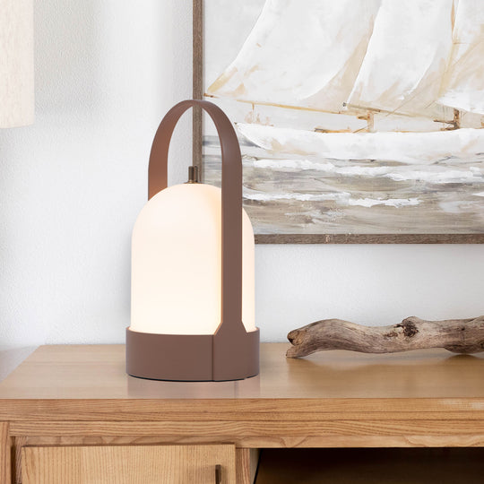 Voyager Licht | Draagbare lamp