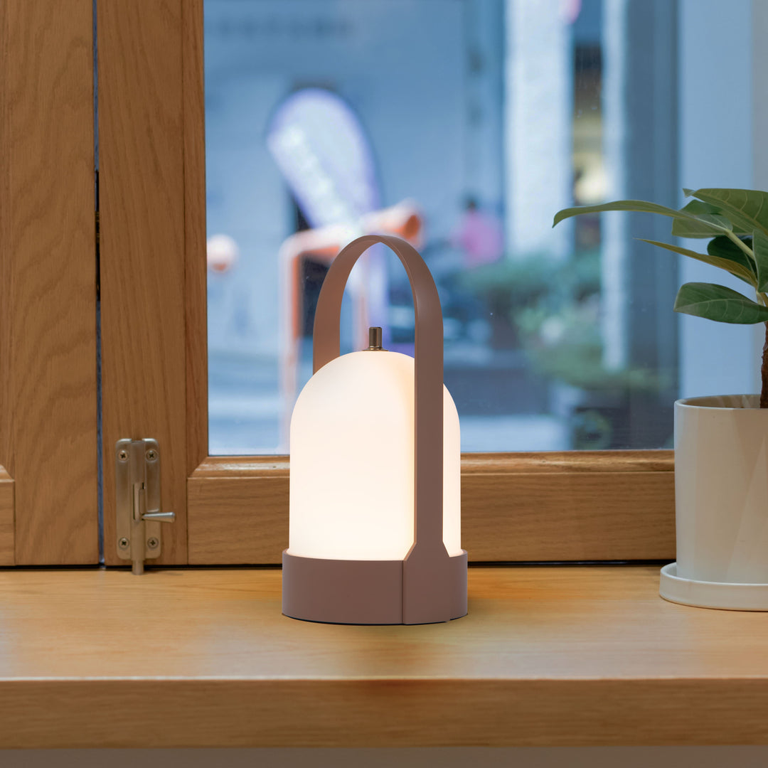 Voyager Licht | Draagbare lamp