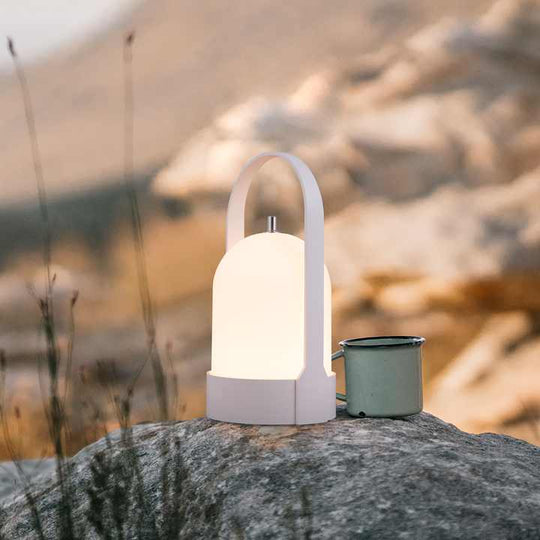 Voyager Licht | Draagbare lamp