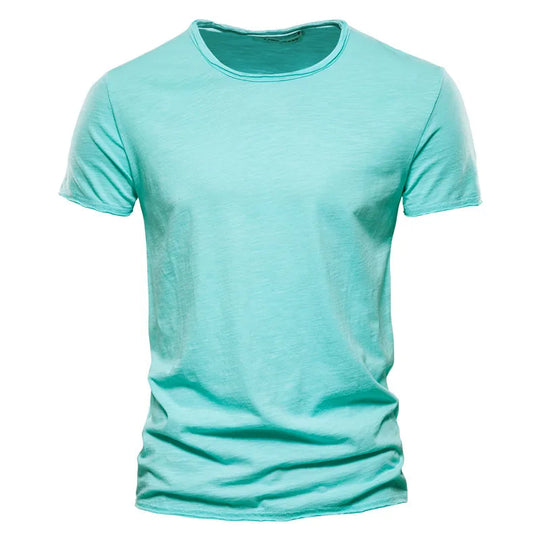 Heren Shirt Jax | Heren T-shirt 100% katoen