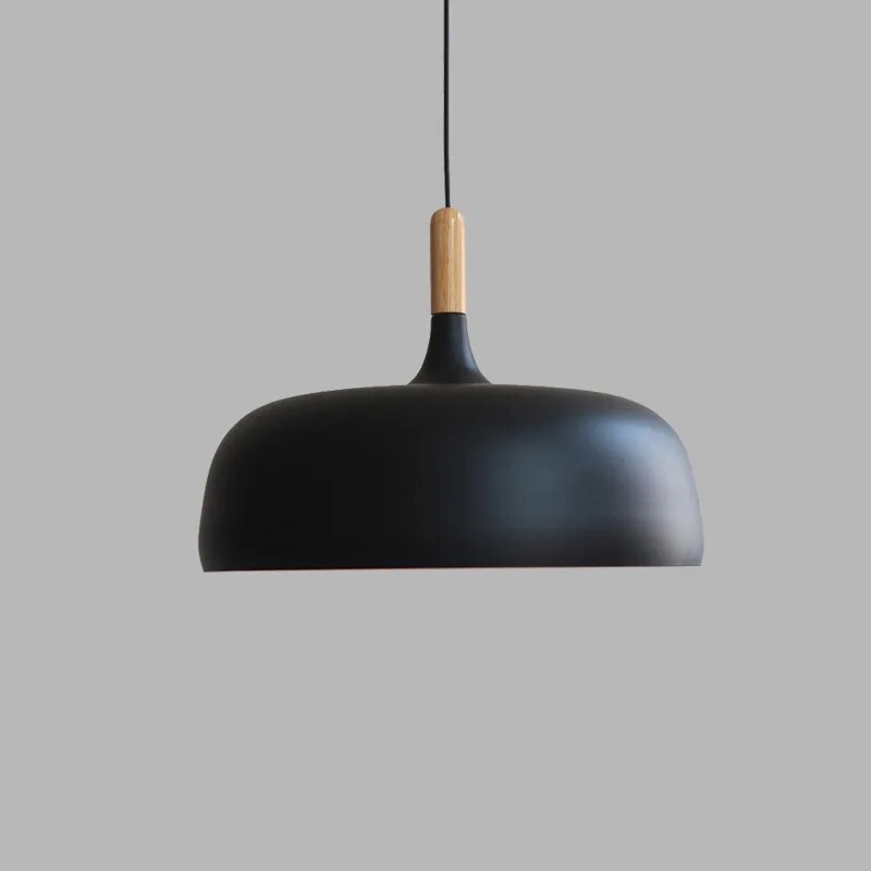 Scandinavische hanglamp