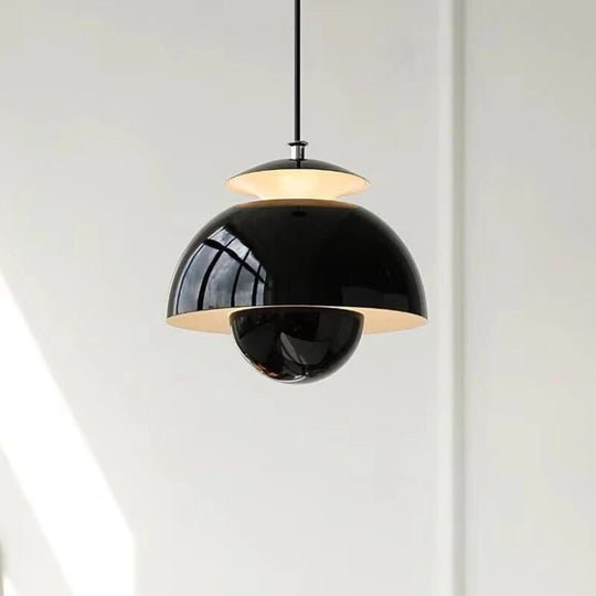 Scandinavisch Modern LED Hanglamp Licht