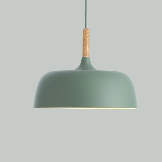 Scandinavische hanglamp