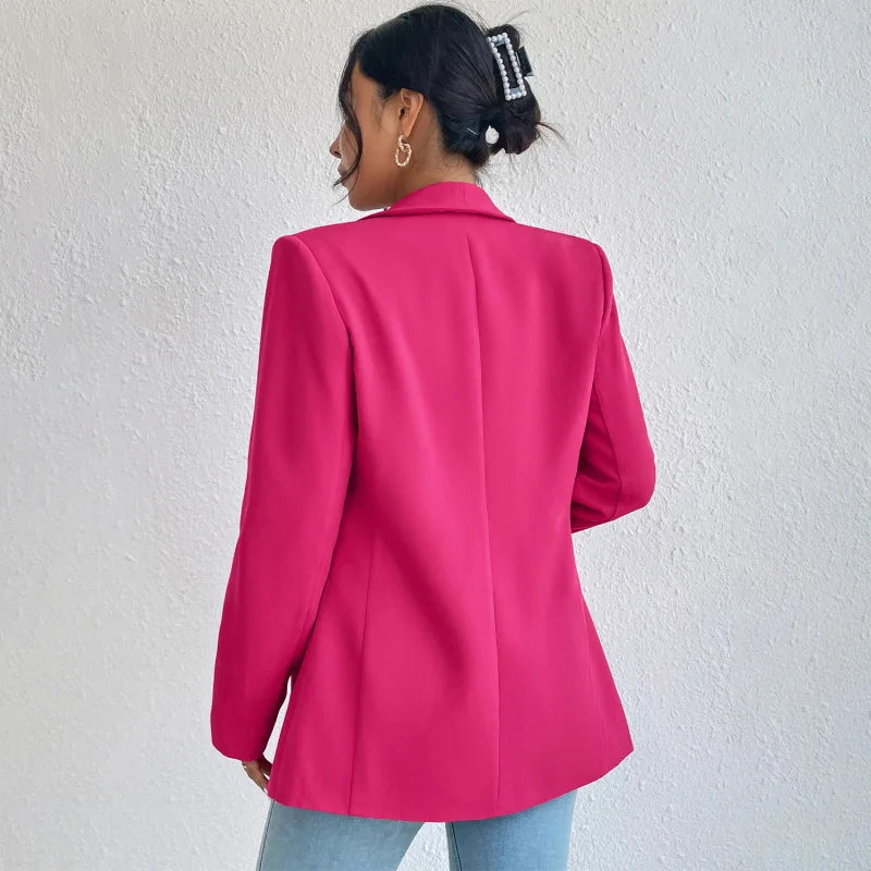 Ester | Elegante Blazer Voor Dames