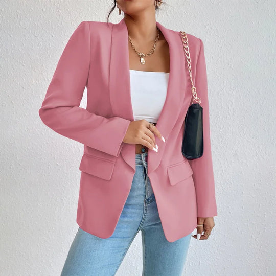 Ester | Elegante Blazer Voor Dames