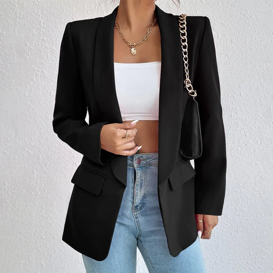 Ester | Elegante Blazer Voor Dames