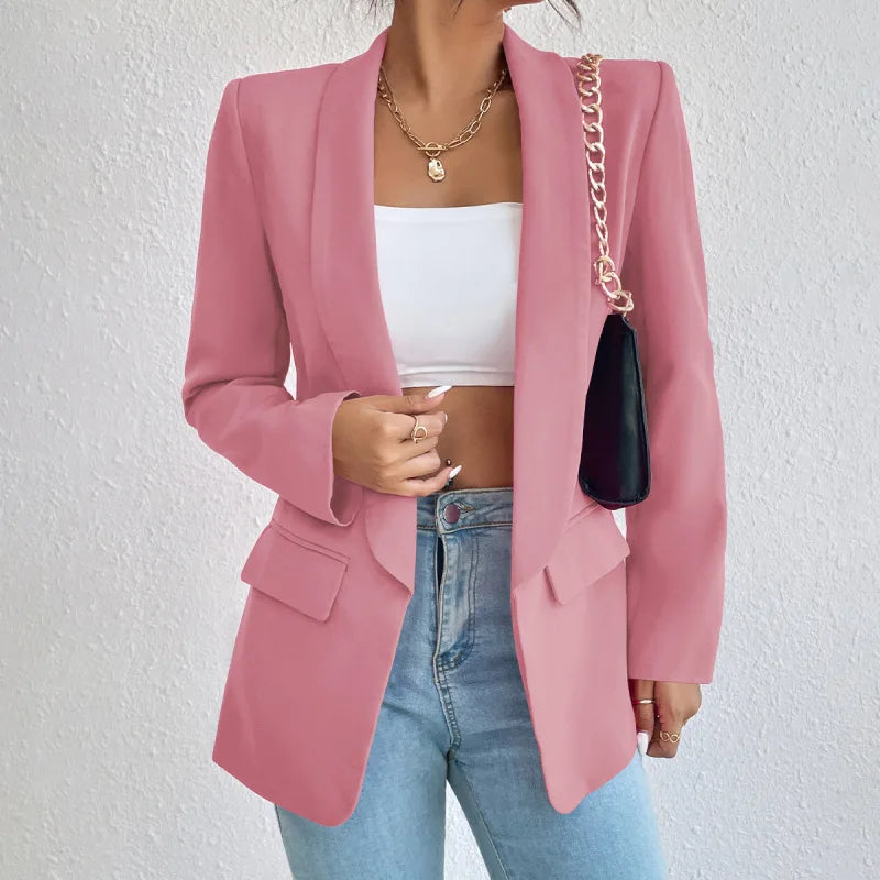 Ester | Elegante Blazer Voor Dames