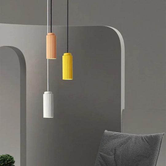 Scandinavische LED hanglamp