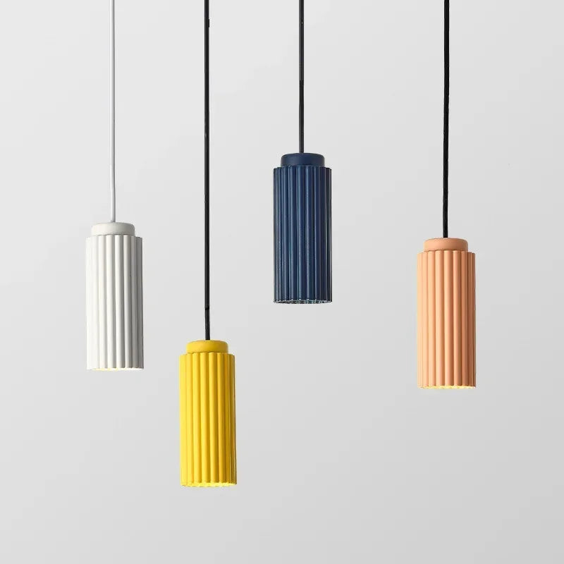 Scandinavische LED hanglamp