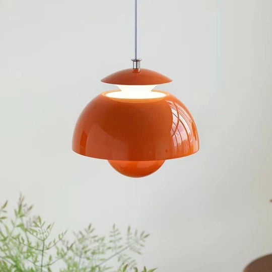 Scandinavisch Modern LED Hanglamp Licht