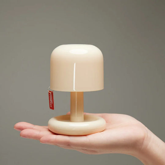 Mini zonsondergang lamp