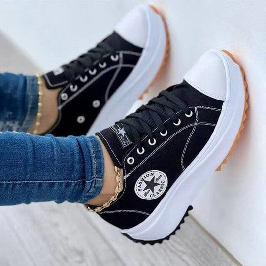 Nova | Trendy orthopedische schoenen