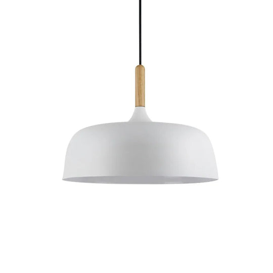 Scandinavische hanglamp