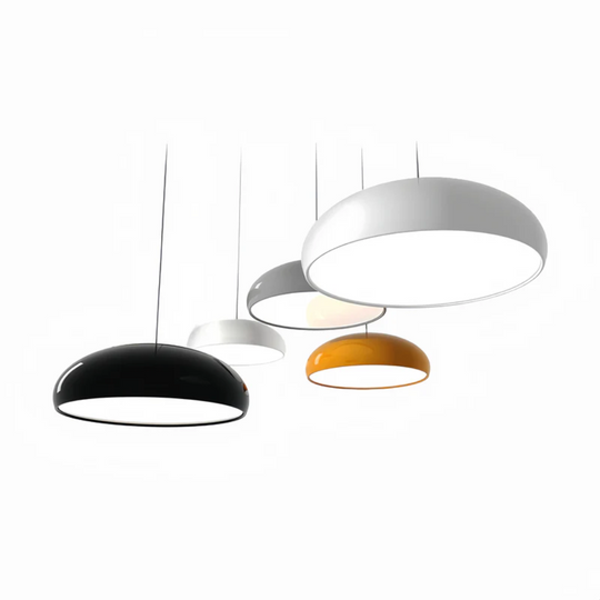 Moderne Ronde LED Hanglamp