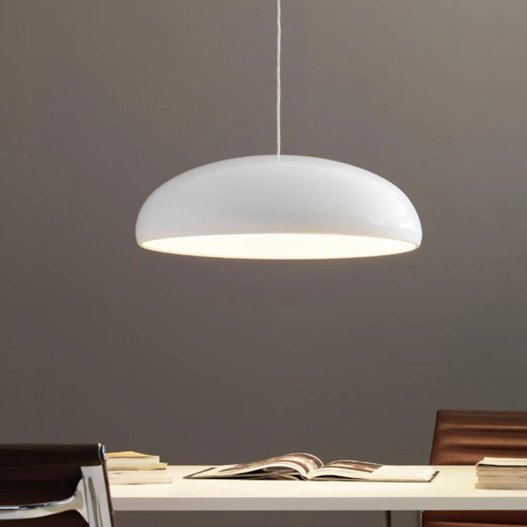 Moderne Ronde LED Hanglamp