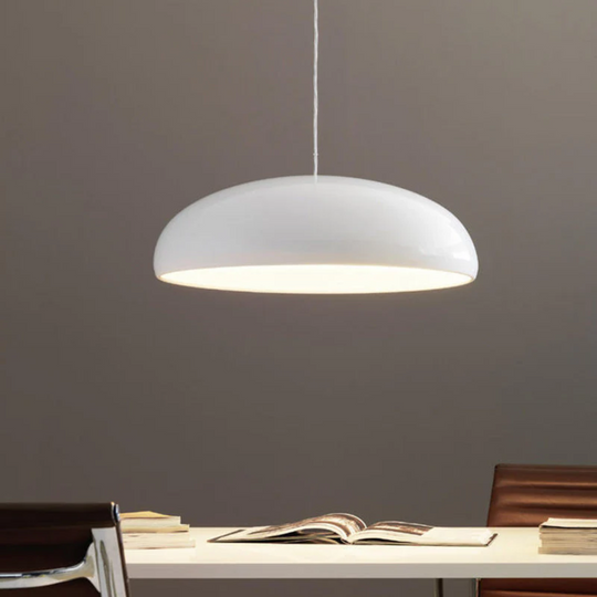 Moderne Ronde LED Hanglamp