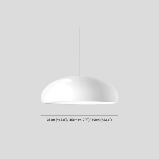 Moderne Ronde LED Hanglamp