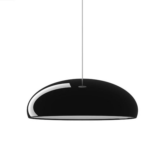 Moderne Ronde LED Hanglamp