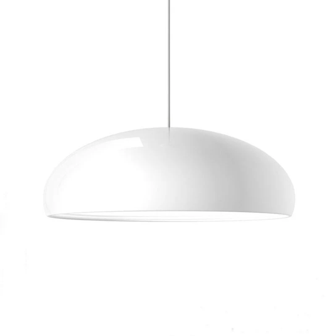 Moderne Ronde LED Hanglamp