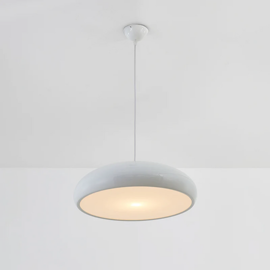 Moderne Ronde LED Hanglamp