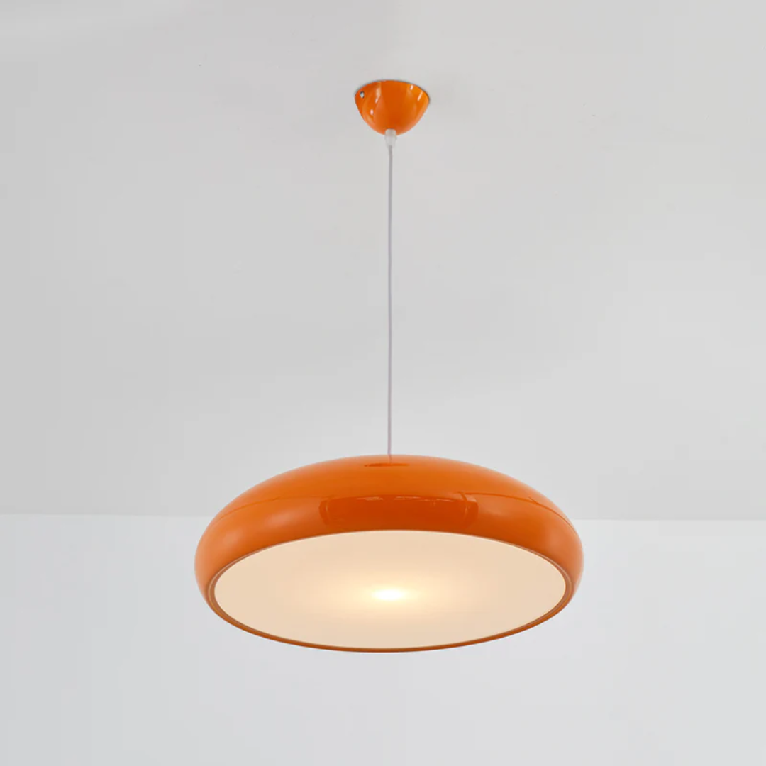 Moderne Ronde LED Hanglamp