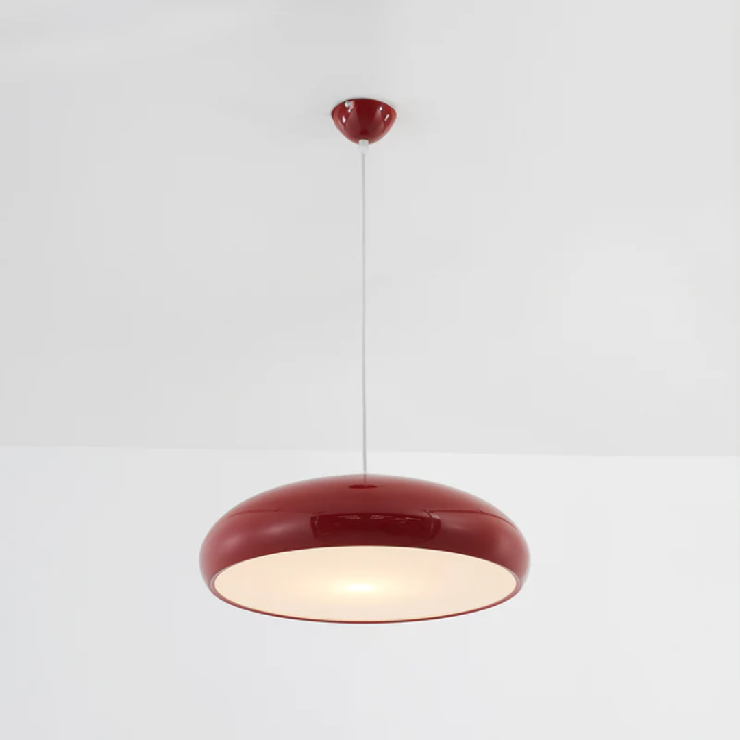 Moderne Ronde LED Hanglamp