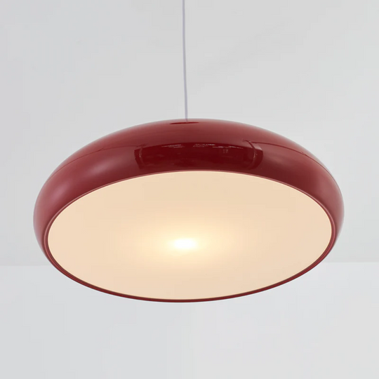 Moderne Ronde LED Hanglamp