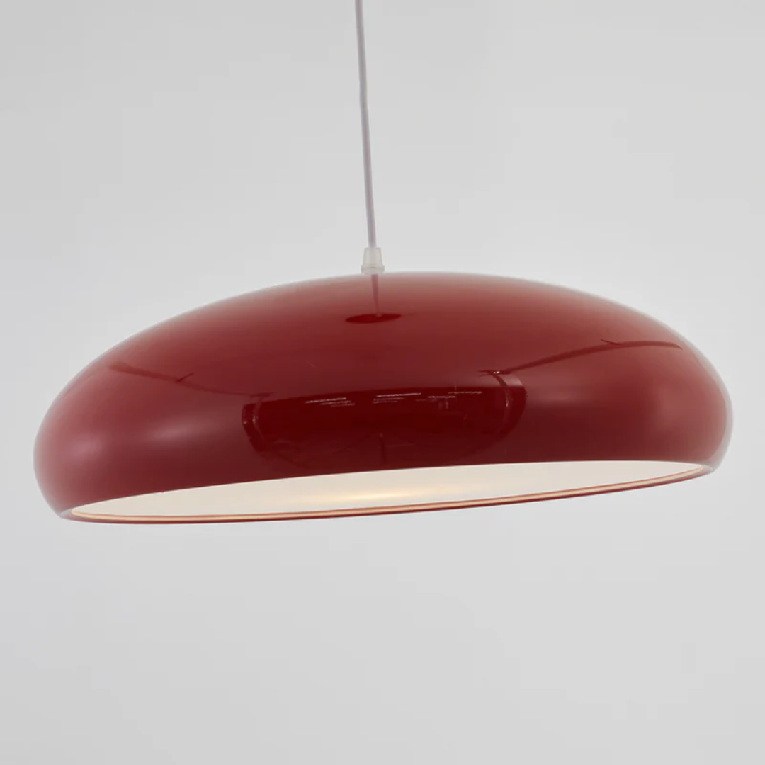 Moderne Ronde LED Hanglamp