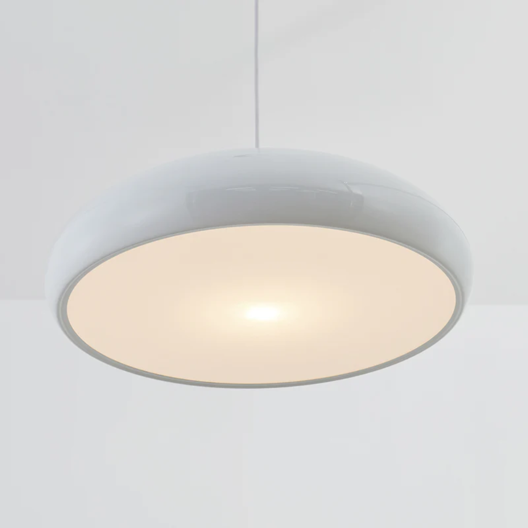 Moderne Ronde LED Hanglamp