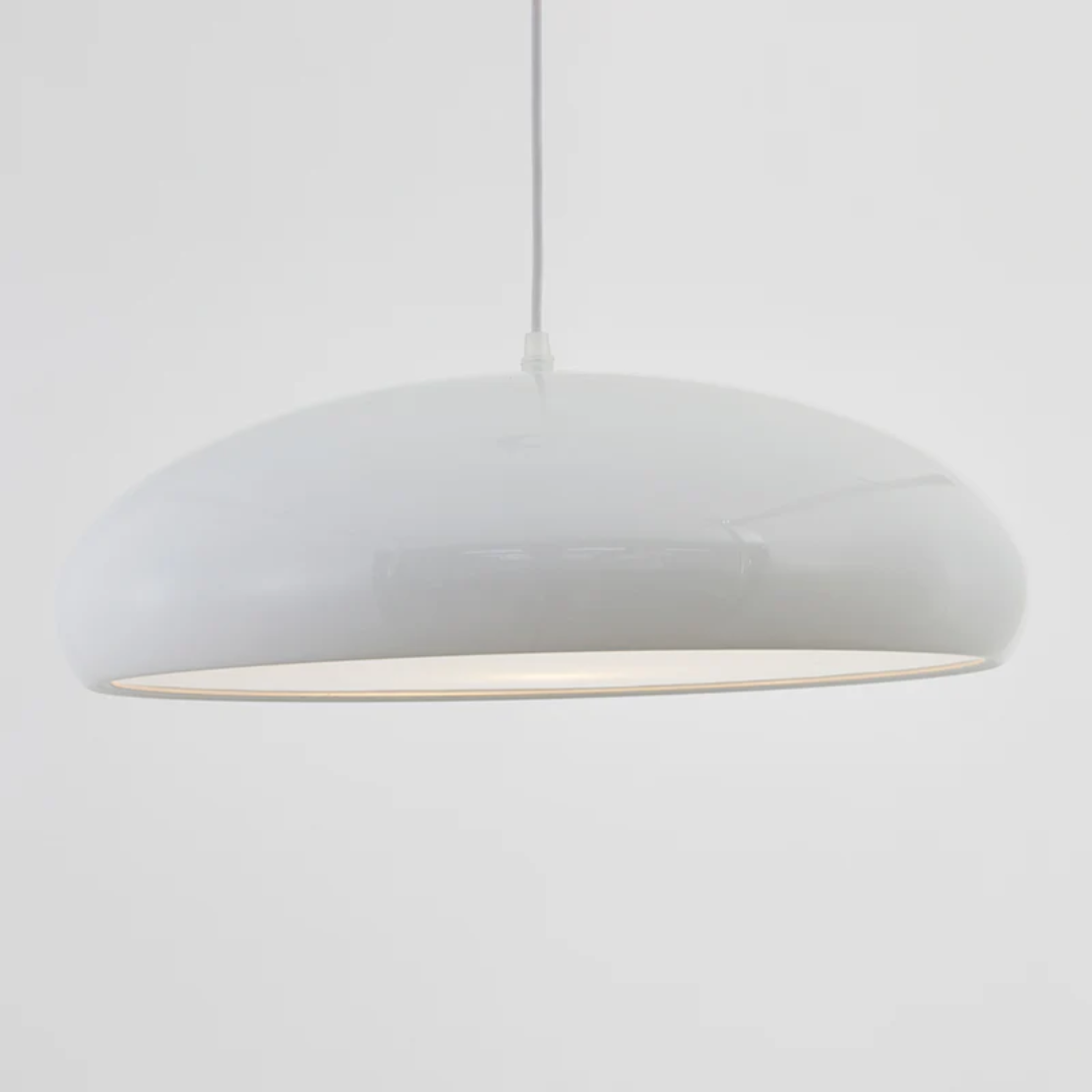 Moderne Ronde LED Hanglamp