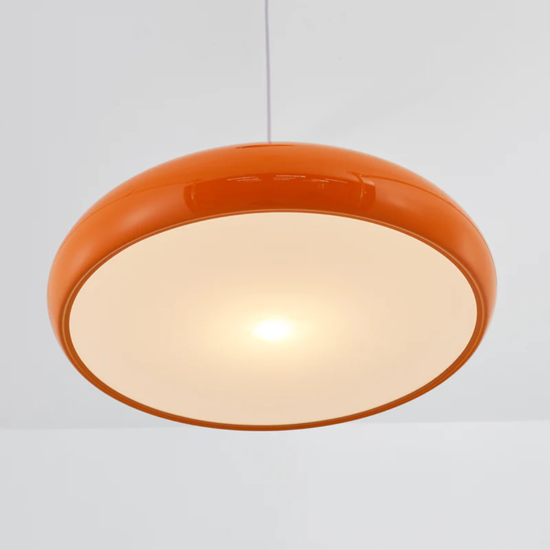 Moderne Ronde LED Hanglamp