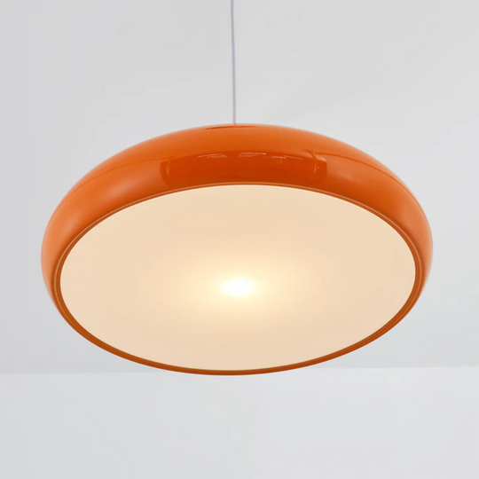 Moderne Ronde LED Hanglamp