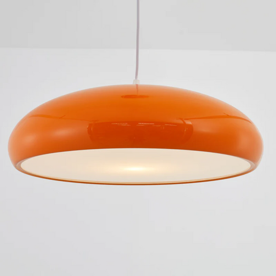 Moderne Ronde LED Hanglamp