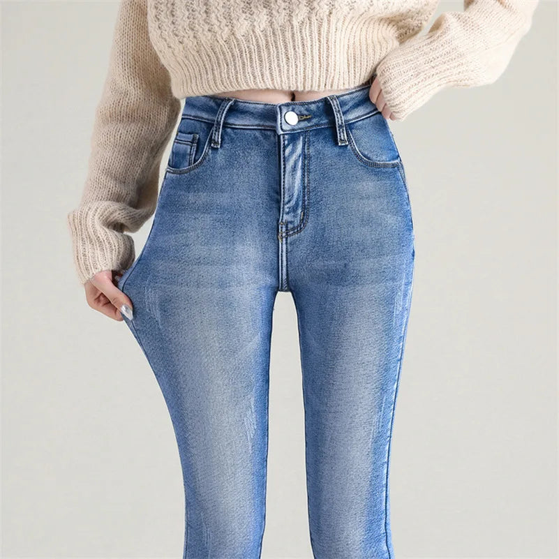 Via Winter jeans voor dames