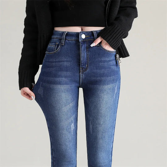 Via Winter jeans voor dames