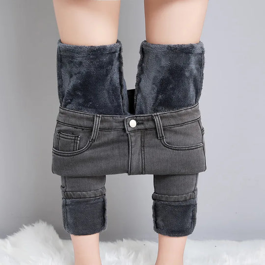 Via Winter jeans voor dames