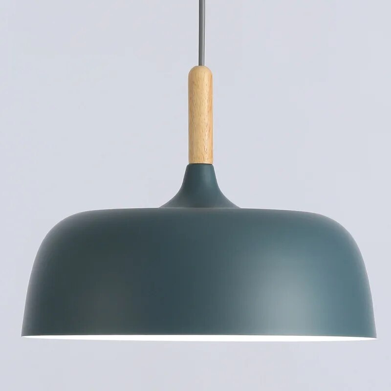 Scandinavische hanglamp