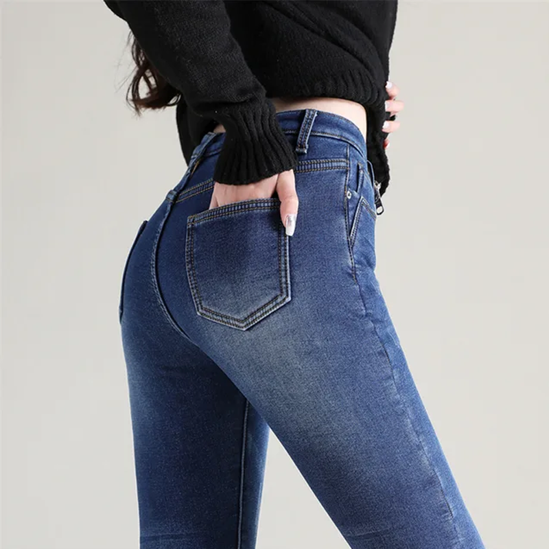 Via Winter jeans voor dames