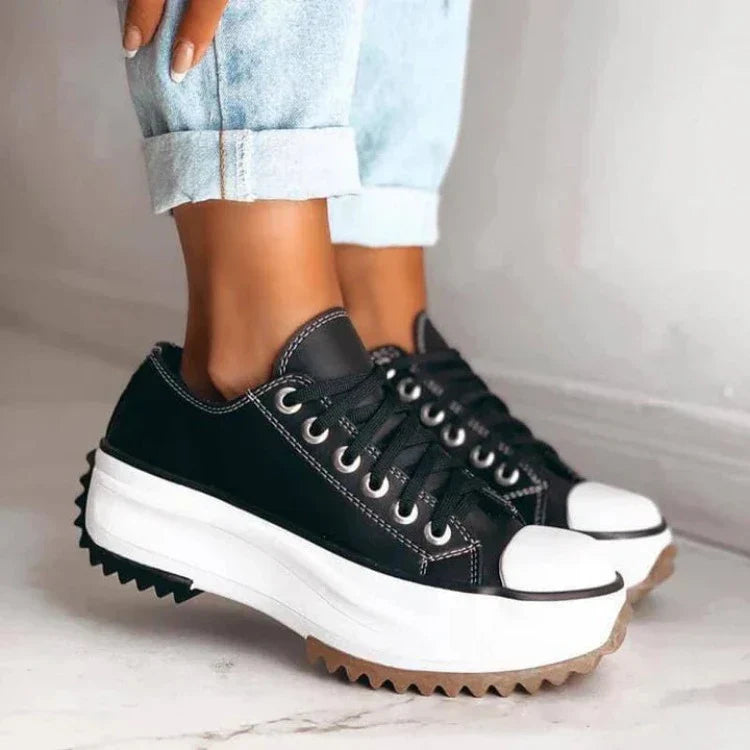 Damesschoenen Carmen | Sneakers