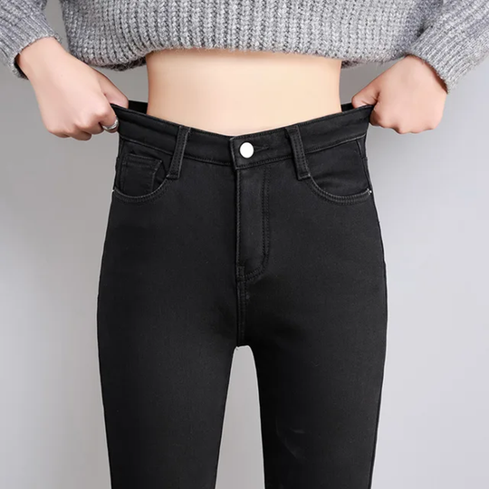 Via Winter jeans voor dames