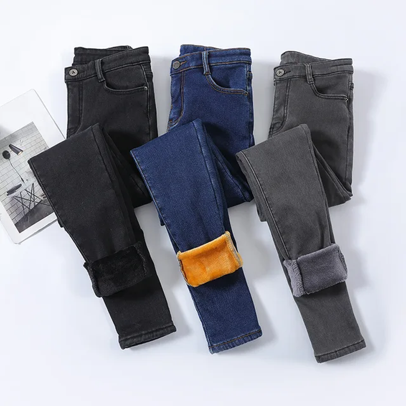 Via Winter jeans voor dames