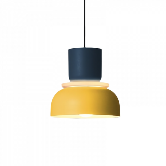 Scandinavische hanglamp