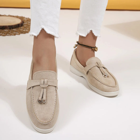 Damesschoenen Ariane | Elegante loafers