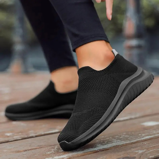 Schoenen voor mannen en vrouwen Claire | Orthopedische Comfortabele Loafers