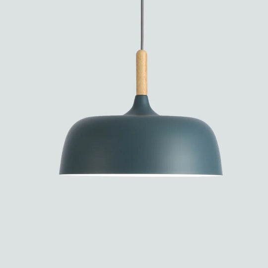 Scandinavische hanglamp