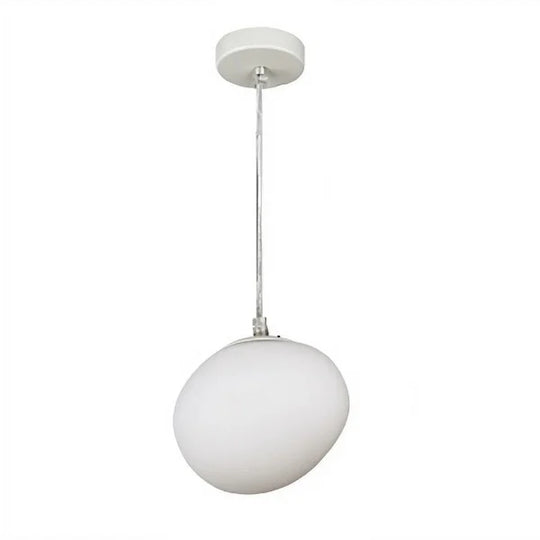 Minimalistische hanglamp