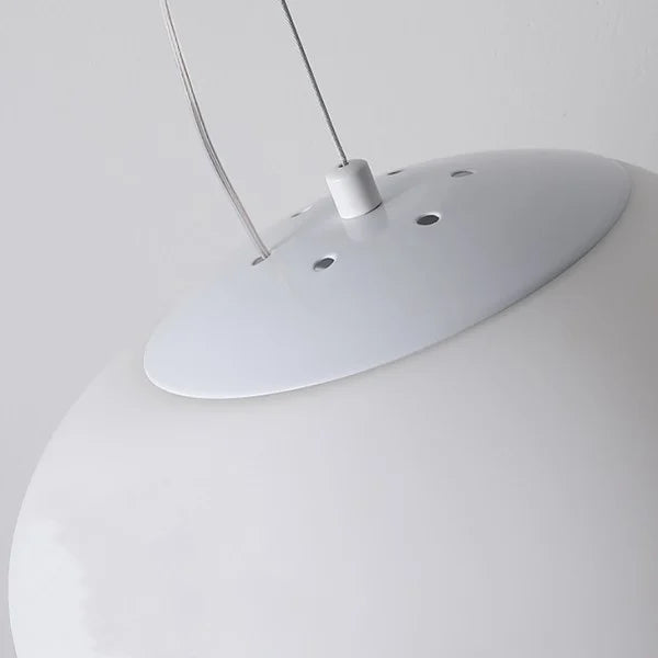 Minimalistische hanglamp